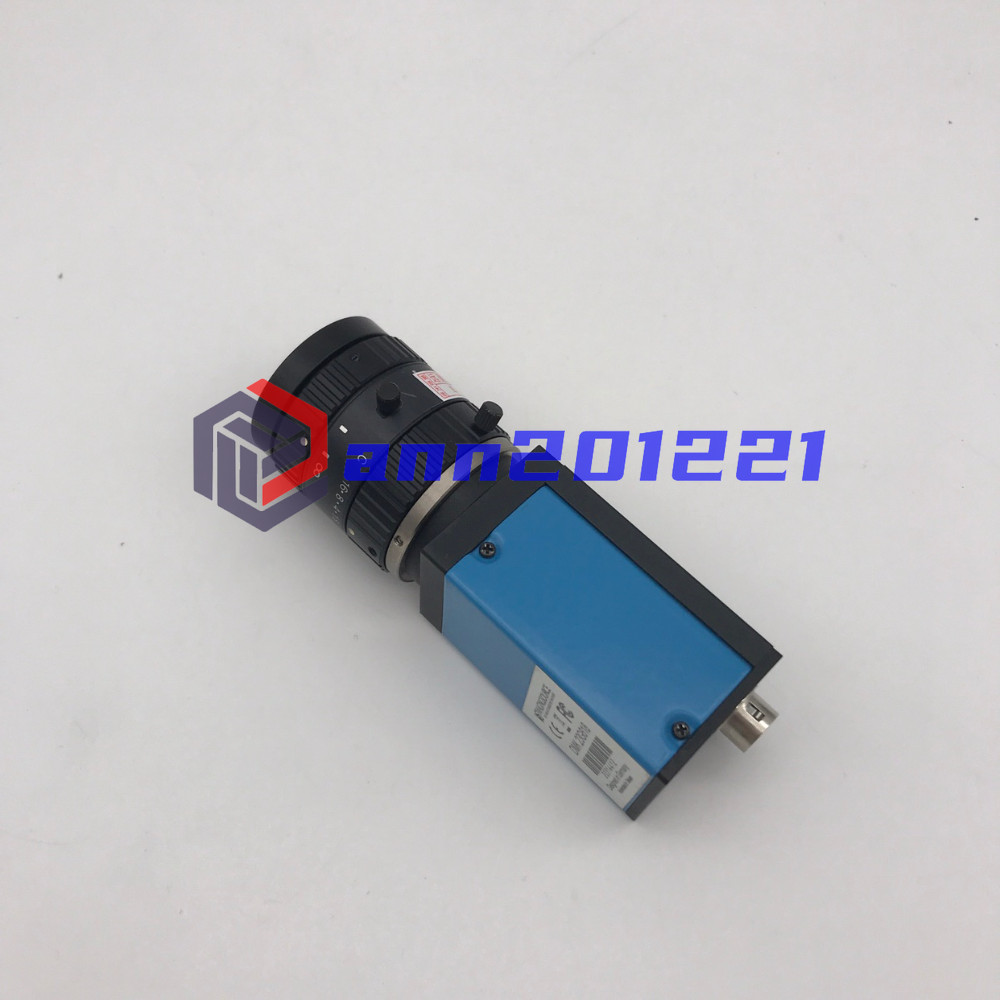 1PC USED IMAGING DMK 23G618 industrial camera