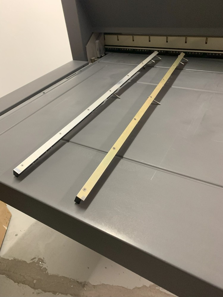 ECRM MAKO 8 Computer to Plate with Raptor 68 processor