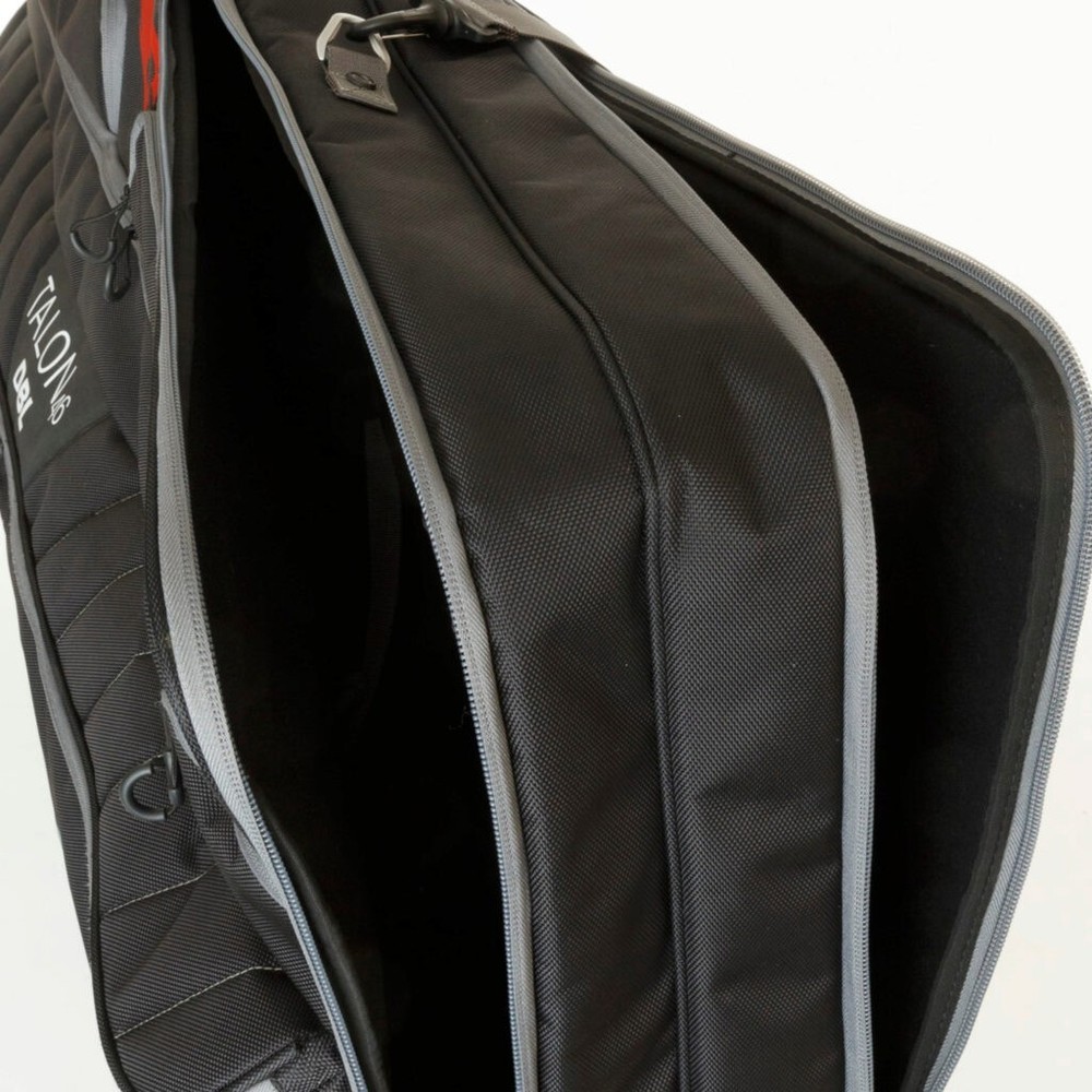 Elevation Talon 46 DBL Double Bow Case Black Model: 1601007