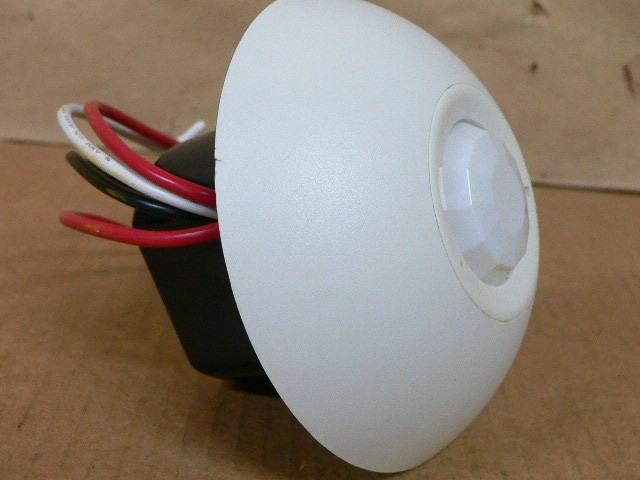 Hubbell Bp1277 Omni Ceiling Sensor