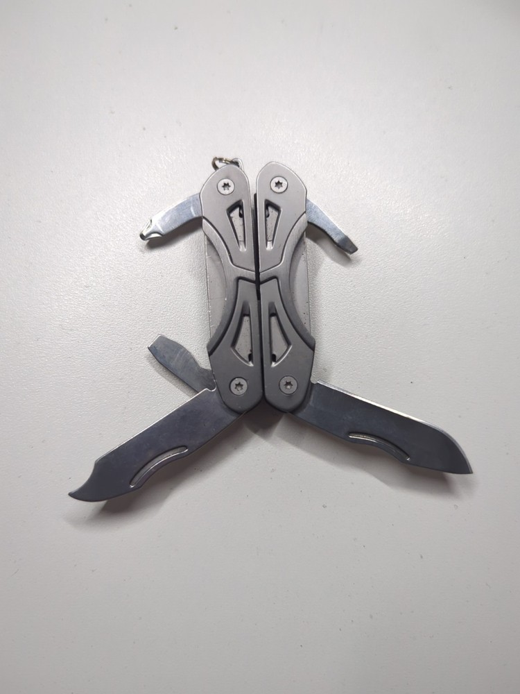 Gerber Mini Suspension -S Multi Utility Tool Keychain