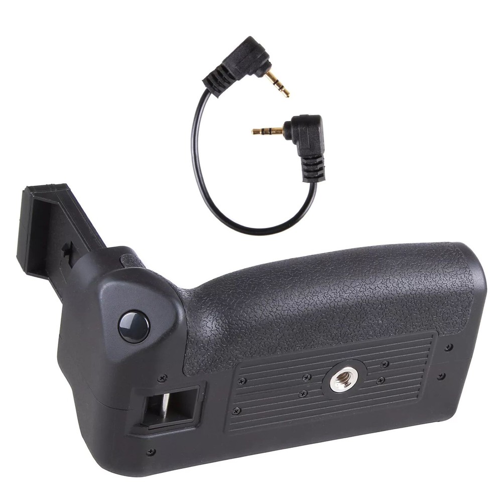 Vertical Power Battery Handle Grip Replacement For Canon EOS RP Camera