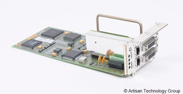 Cisco Systems 73-3147-01 Ethernet 2E-FDX Dual 10 Base Module