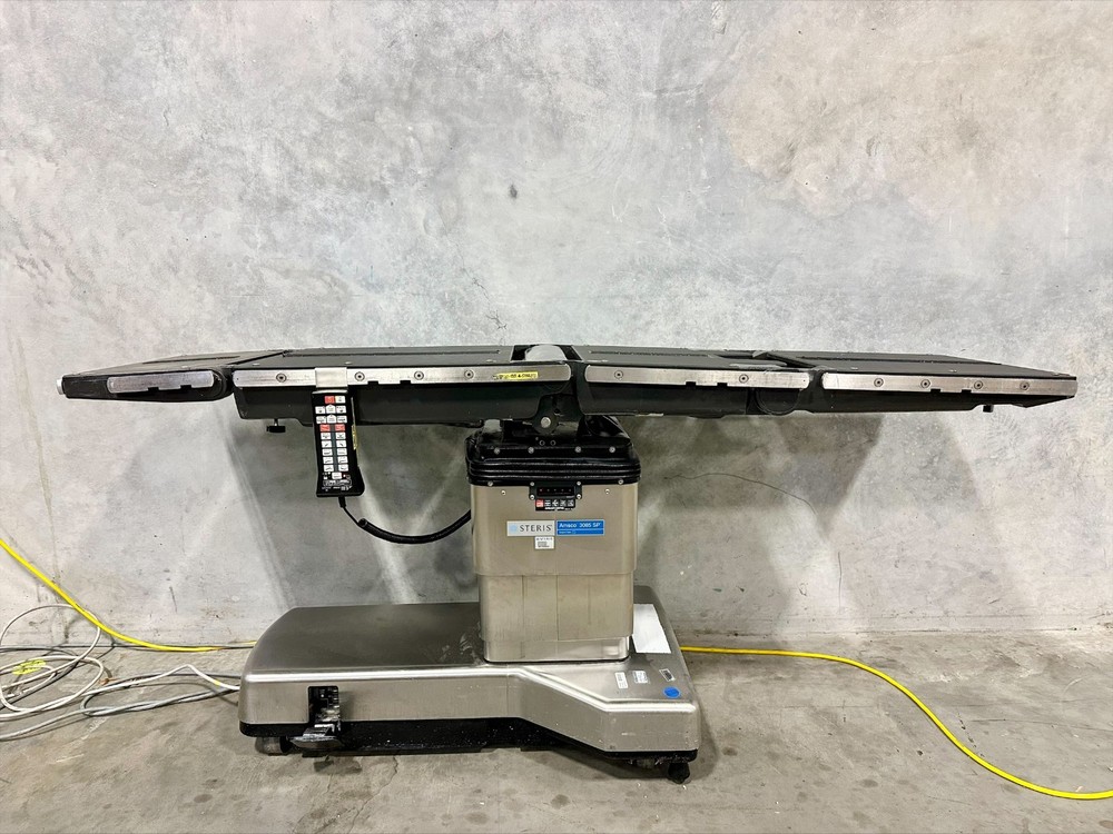 STERIS AMSCO 3085 SP Surgical Operating Table