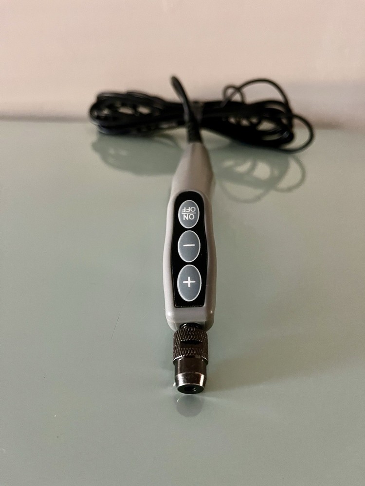 Dynatronics 7B0250 Rev 1 Multi Stim Probe