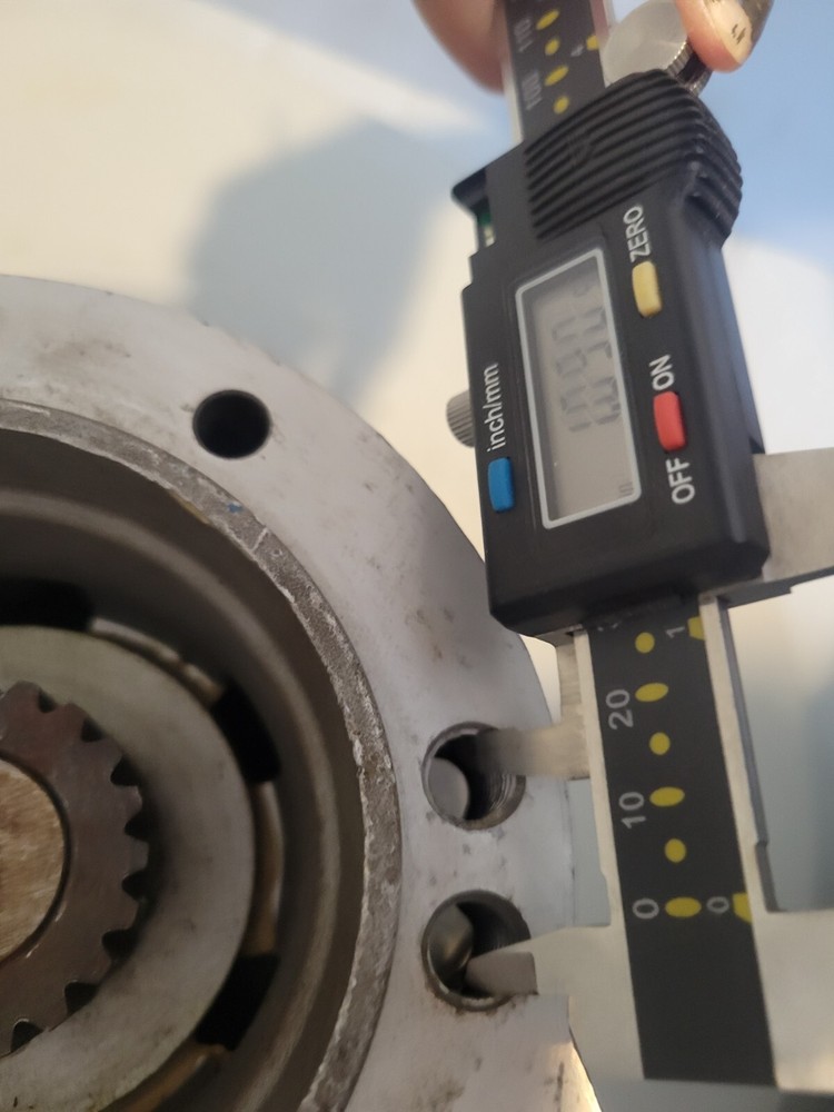 Cummins Air Brake Compressor, 3018531