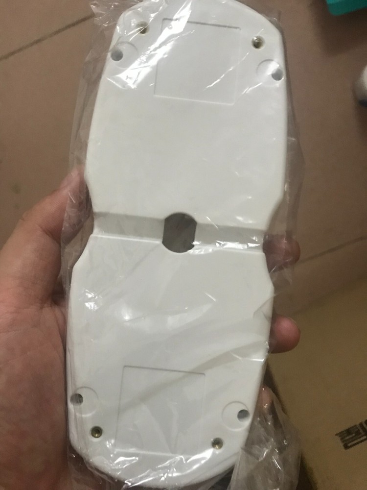 IGS PGM2 card reader plastic case(brand new)