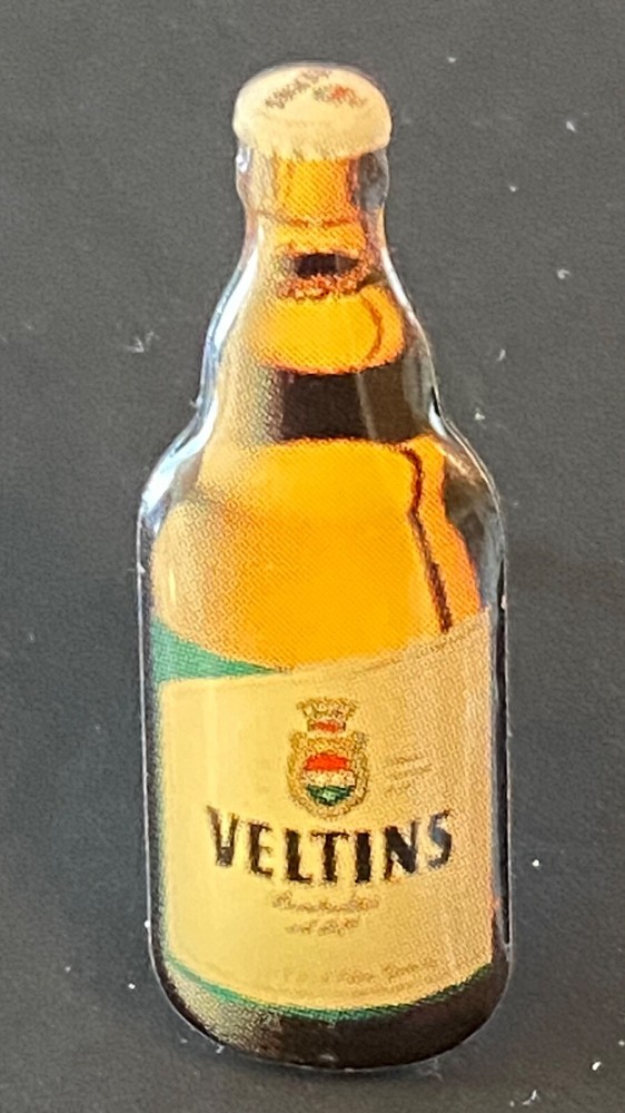 GERMANY BEER PINS - VELTINS  BEER PIN
