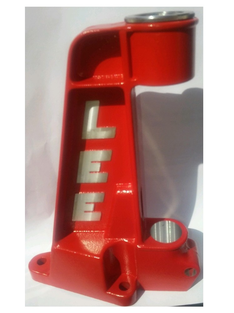 LEE C-Press Casting only for the Lee Reloading Press NEW! # CF2086