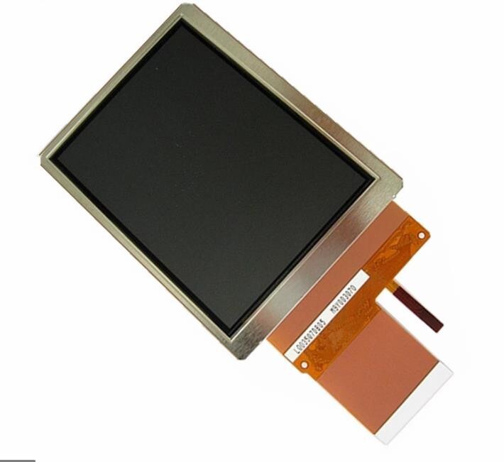 NEW 3.5'' Inch For Minelab CTX3030 LCD Display Screen Panel