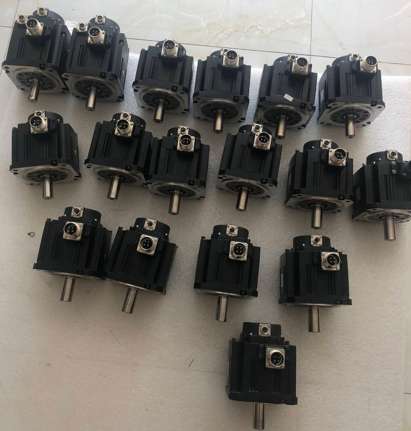 priority express Mitsubishi Servo Drive MR-J2M-P8B Refurbished