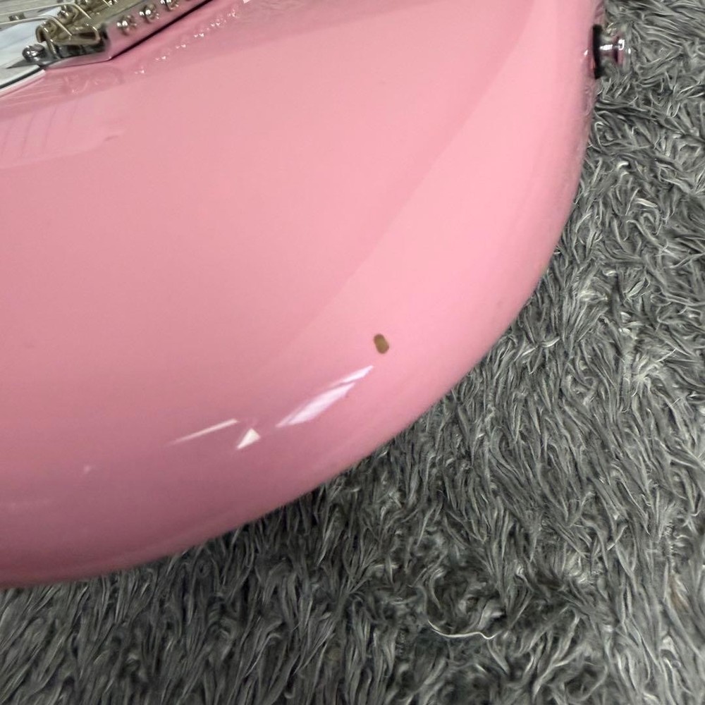 Grassroots G-ST/R PINK