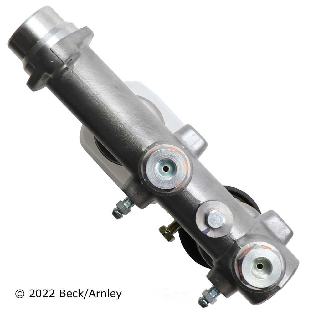 Brake Master Cylinder Beck/Arnley 072-2694