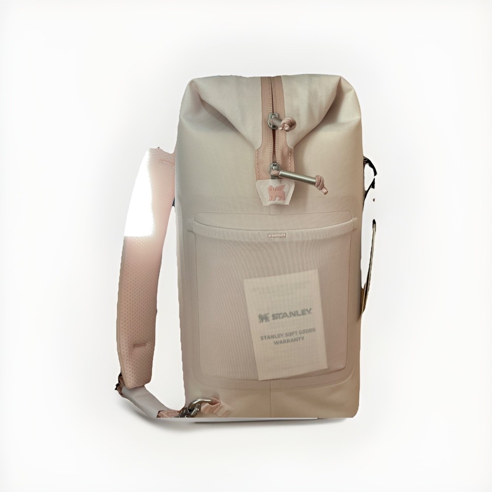 Stanley Madeleine Midi Backpack Cooler 14.8 Qt.