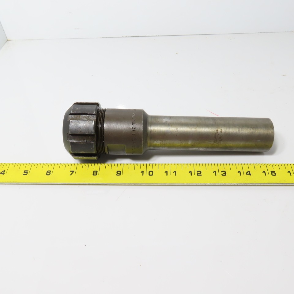Universal Engineering 55158 Tension & Compression Collet Chuck 1-1/2" Shank