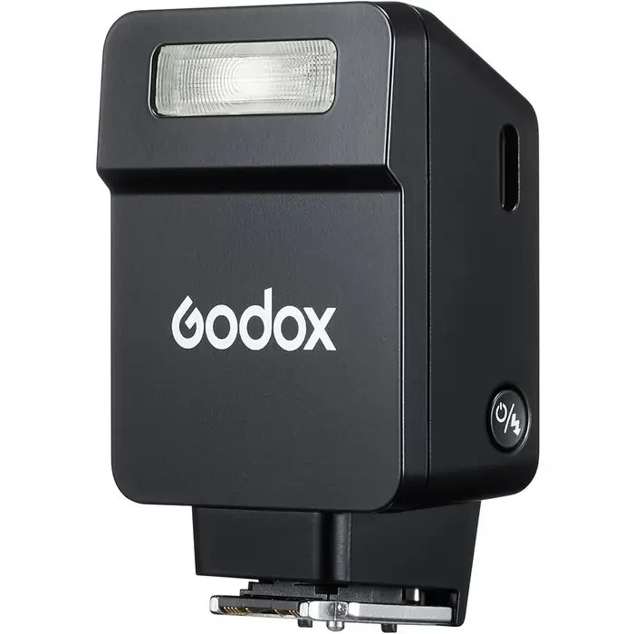 GODOX IT22 MINI FLASH FOR NIKON (BLACK)