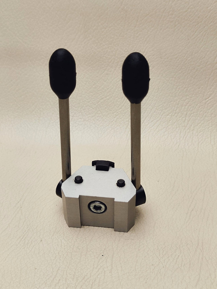 Bipod, rifle support Centra Folding Bipod