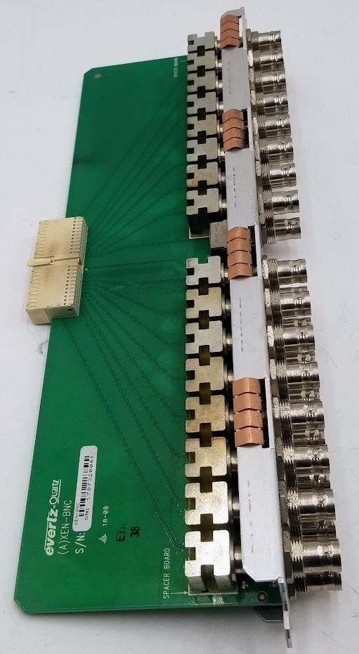 Evertz Quartz A Xen-BNC Router