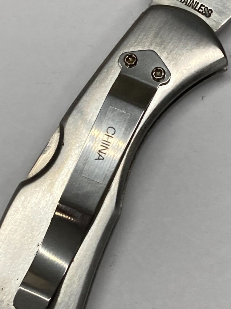 Super Knife, SS, Combo Blade, Thumbswitch, Lockback