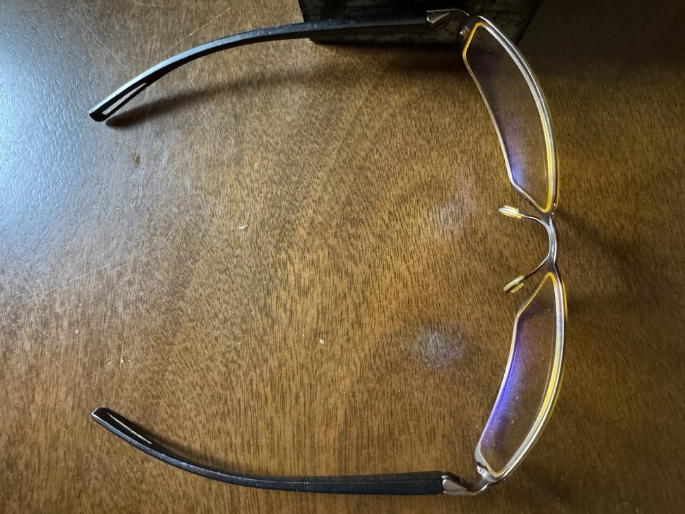 Gunnar Anti-Blue Light Gaming Eyeglasses