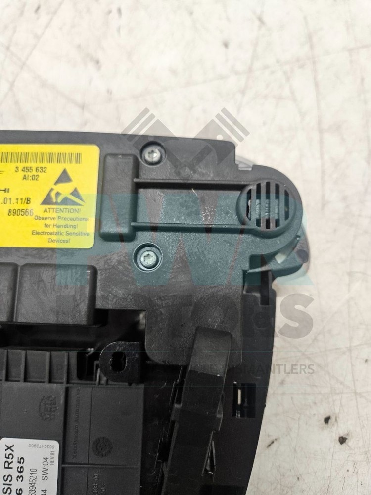 Mini R56 Interior Light Panel 3455632