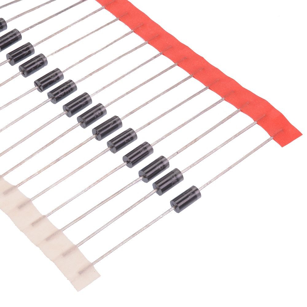 25 x P6KE400A TVS Transient Suppression Diode