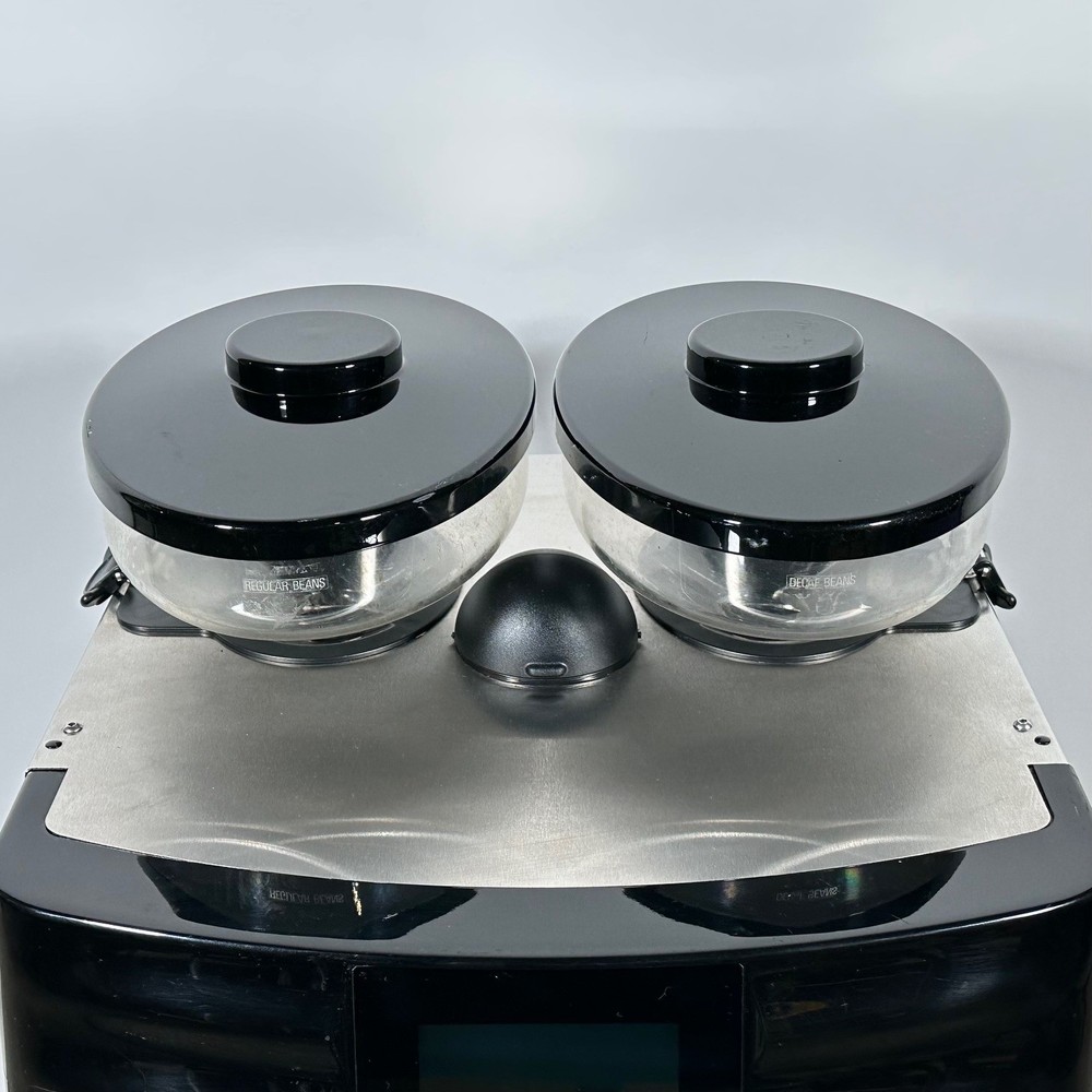 Schaerer Coffee Art Plus Type SCA1-Touchscreen Super Automatic Espresso Machine