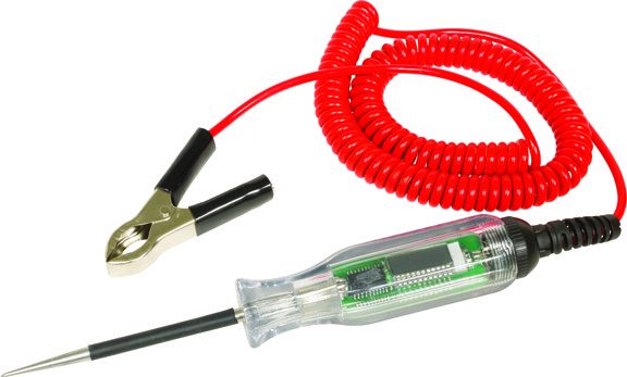 Digital Circuit Tester 3-49V LIS-28830