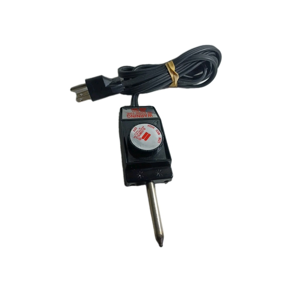 Bloomfield P-500 Probe Controller Power Cord Adapter