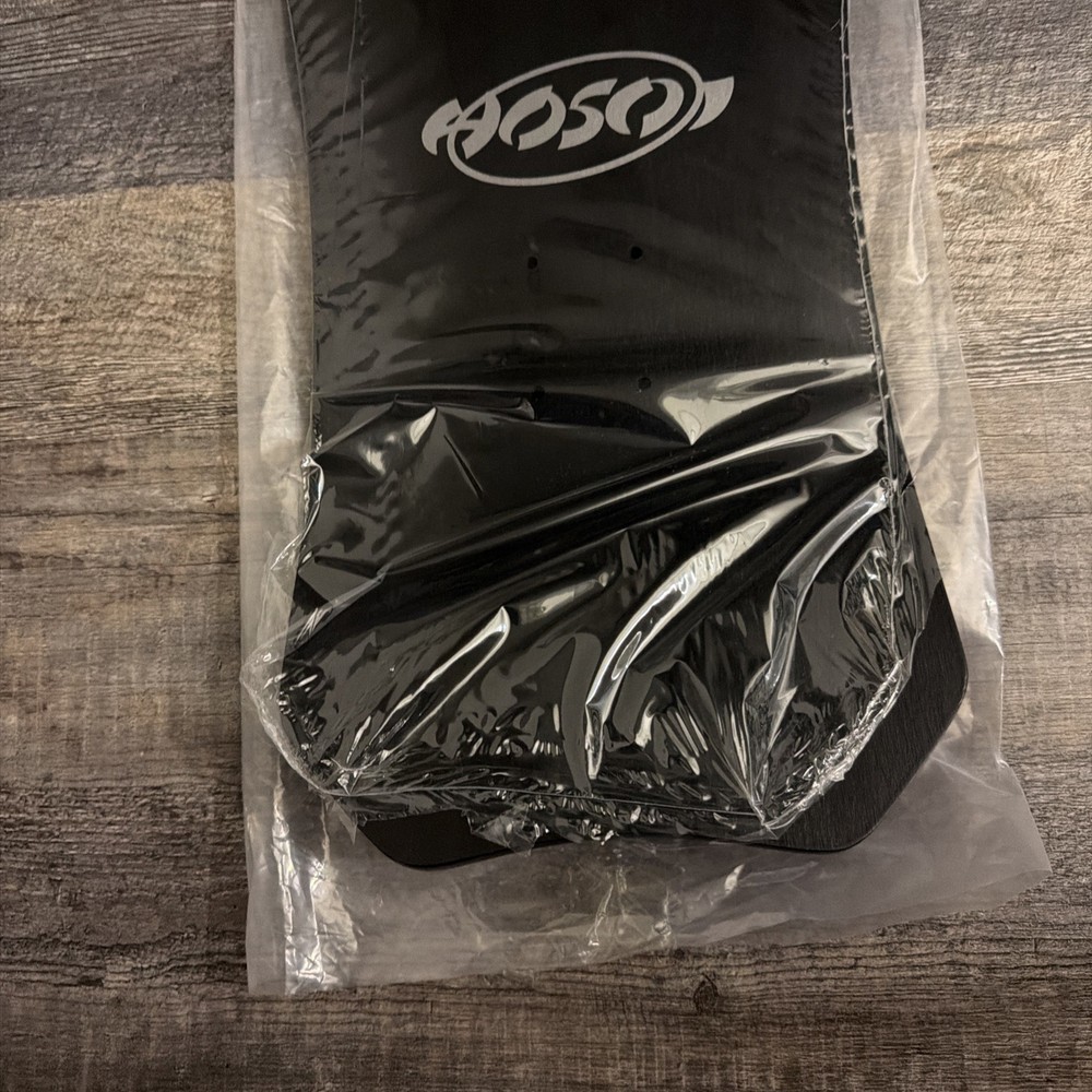 Christian Hosoi Hammerhead Skateboard Deck Autographed