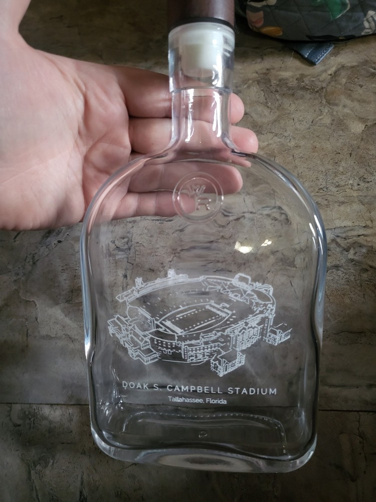 woodford reserve bottle