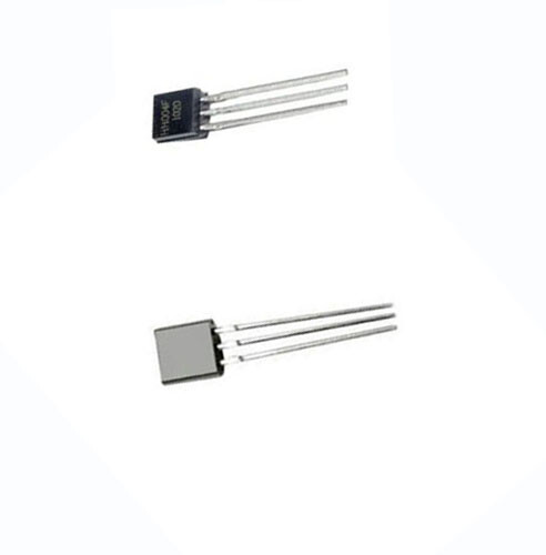 2PCS HH004F TO92 DC step-up chips Transistor NEW