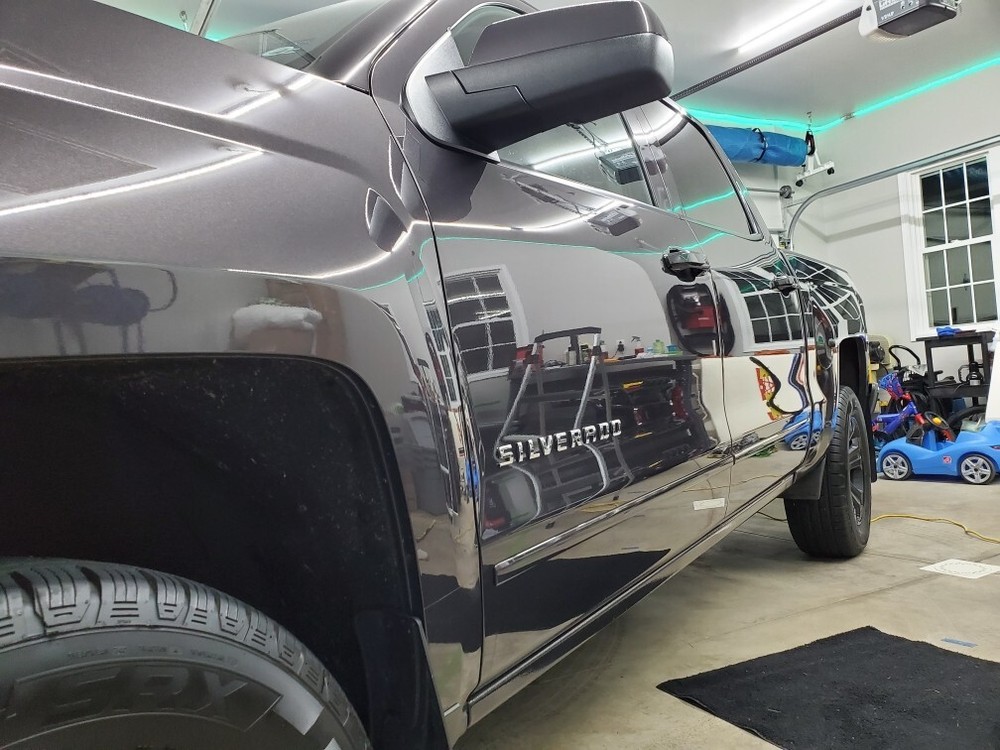 Collinite 845 Automotive Insulator Wax with Applicator Pad