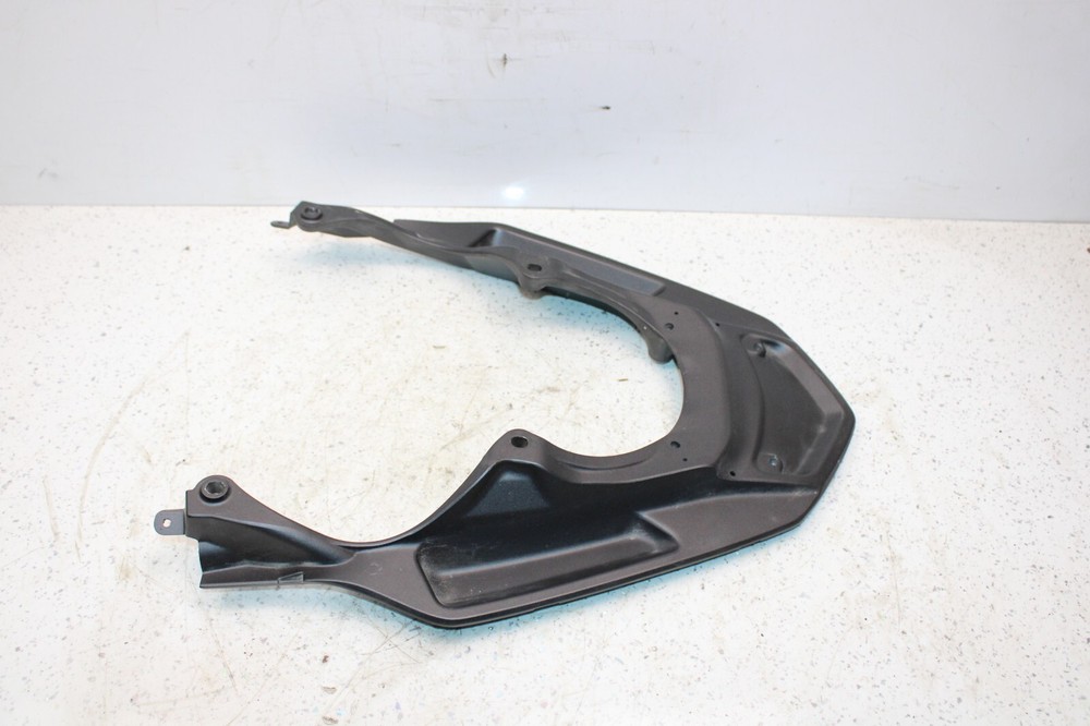 Honda PCX 125 2023 rear rack