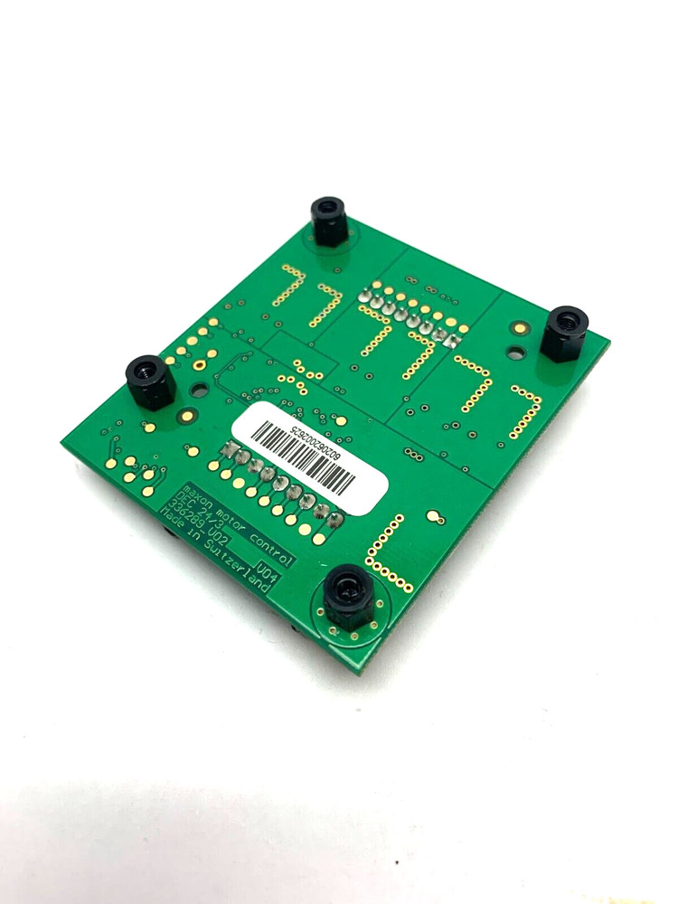 Maxon Motor Control DEC 24/3 Speed Control Amplifier 336289_VO2