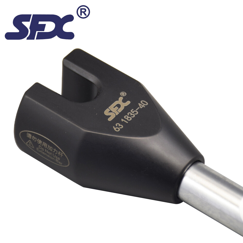 US SFX BT40 Pull Stud Spanner Wrenches MAS BT40-45°/60°/90° Pull Studs Wrenches