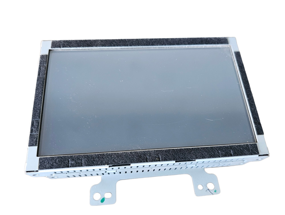 2014-2016 KIA Cadenza Front Dash Information Navigation Display Screen OEM