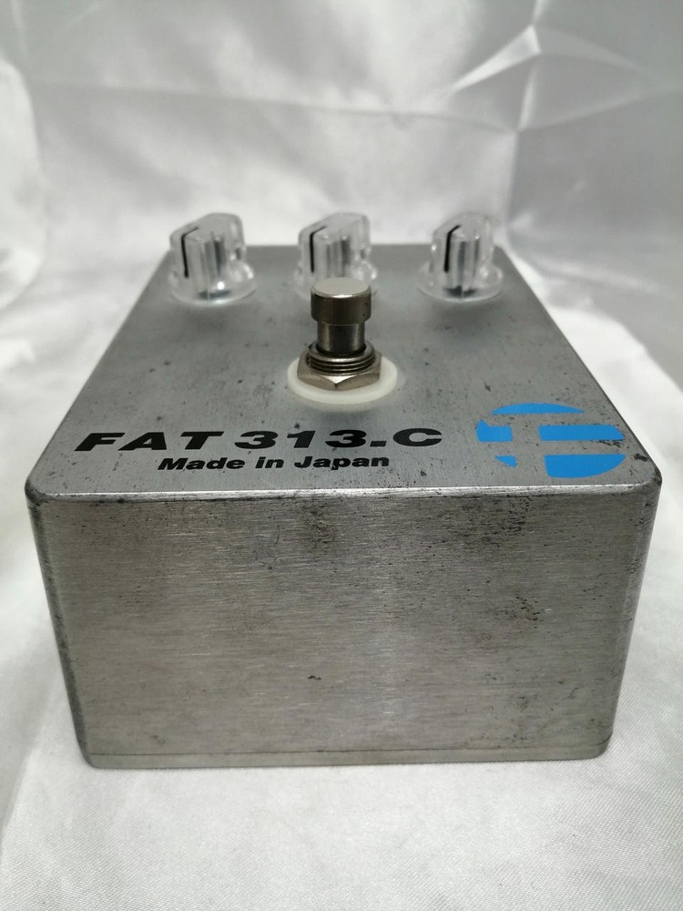 FAT / 313.C(no2500609)