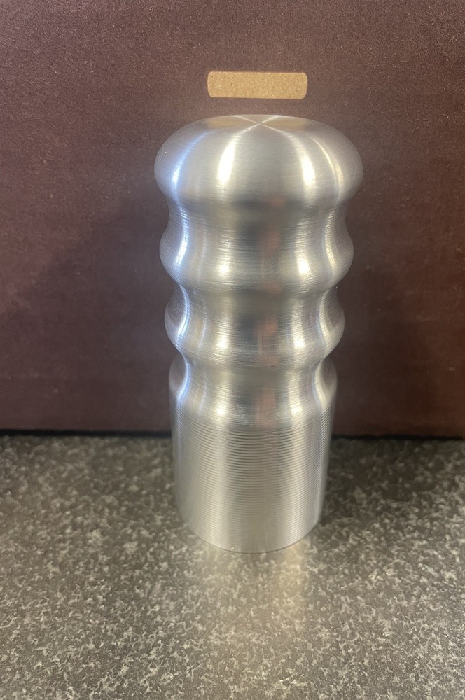 Paintball Pump Handle