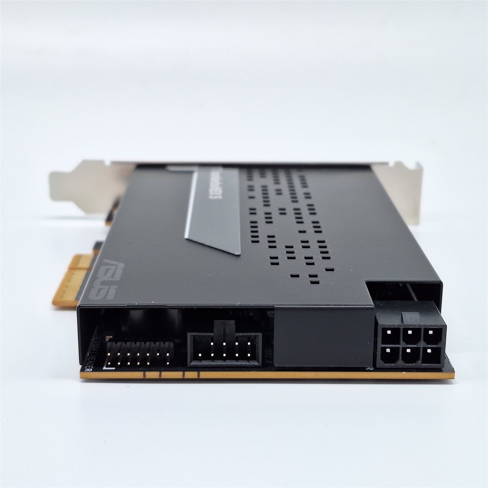 ASUS ThunderboltEX 5 Expansion Card
