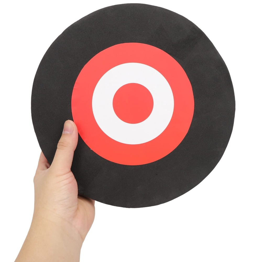 EVA Archery Target Practice Your Skills with Durable Environmental Design