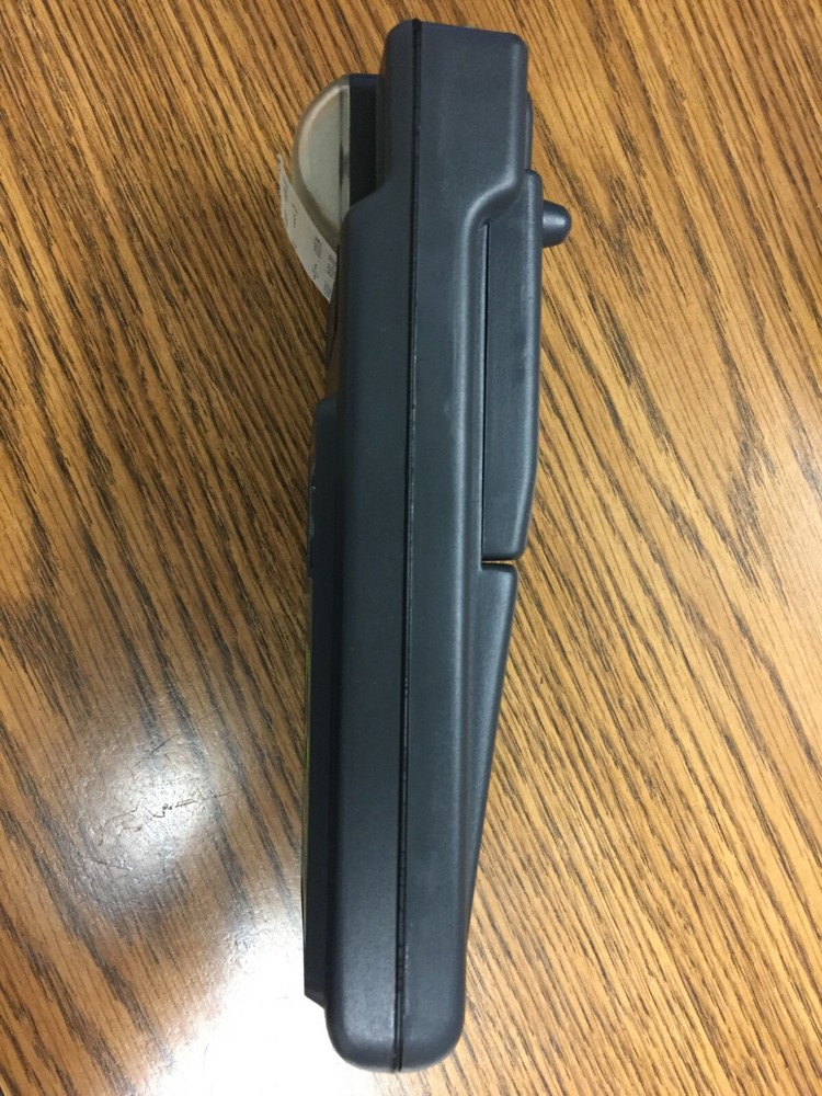 Omega HH612A-P2C Printing/Logging Handheld Thermometer