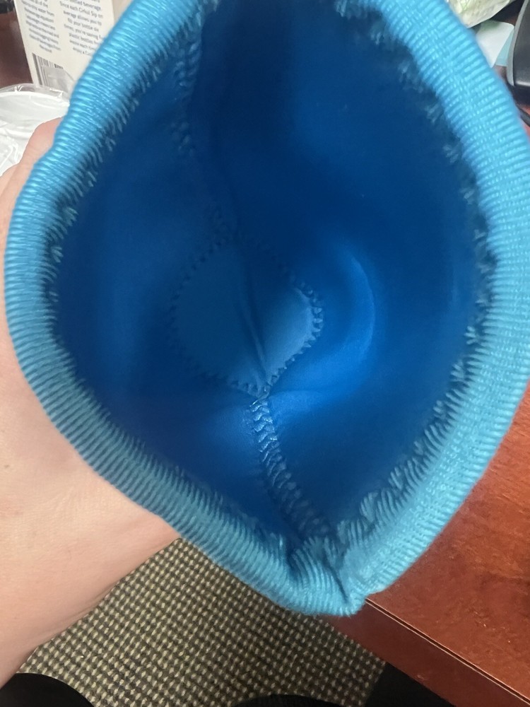 Cirkul Sleeve For 22 Oz Bottle