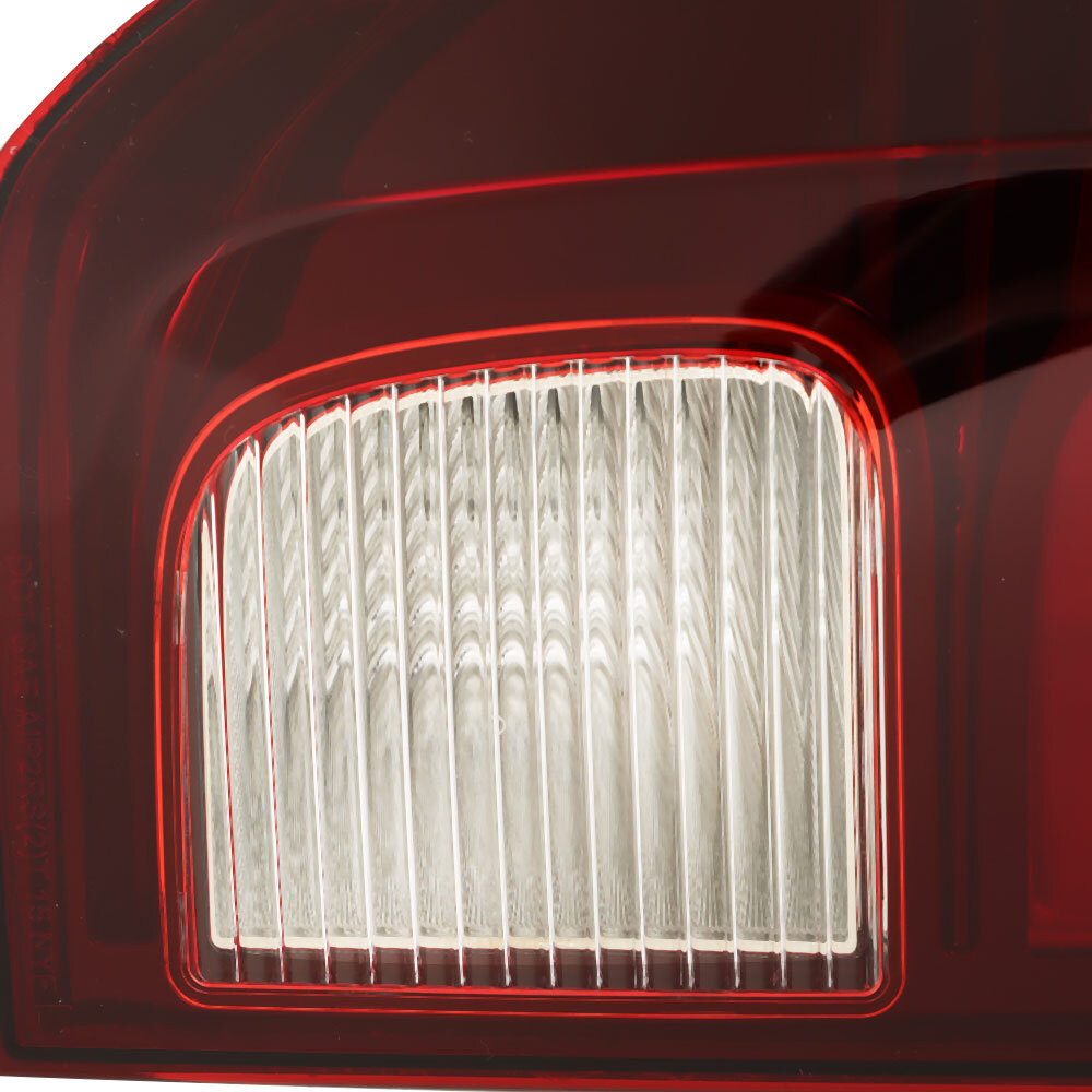 Tail Light Lamp Assembly For Honda Ridgeline 2017-2019-2023 Driver Left Side