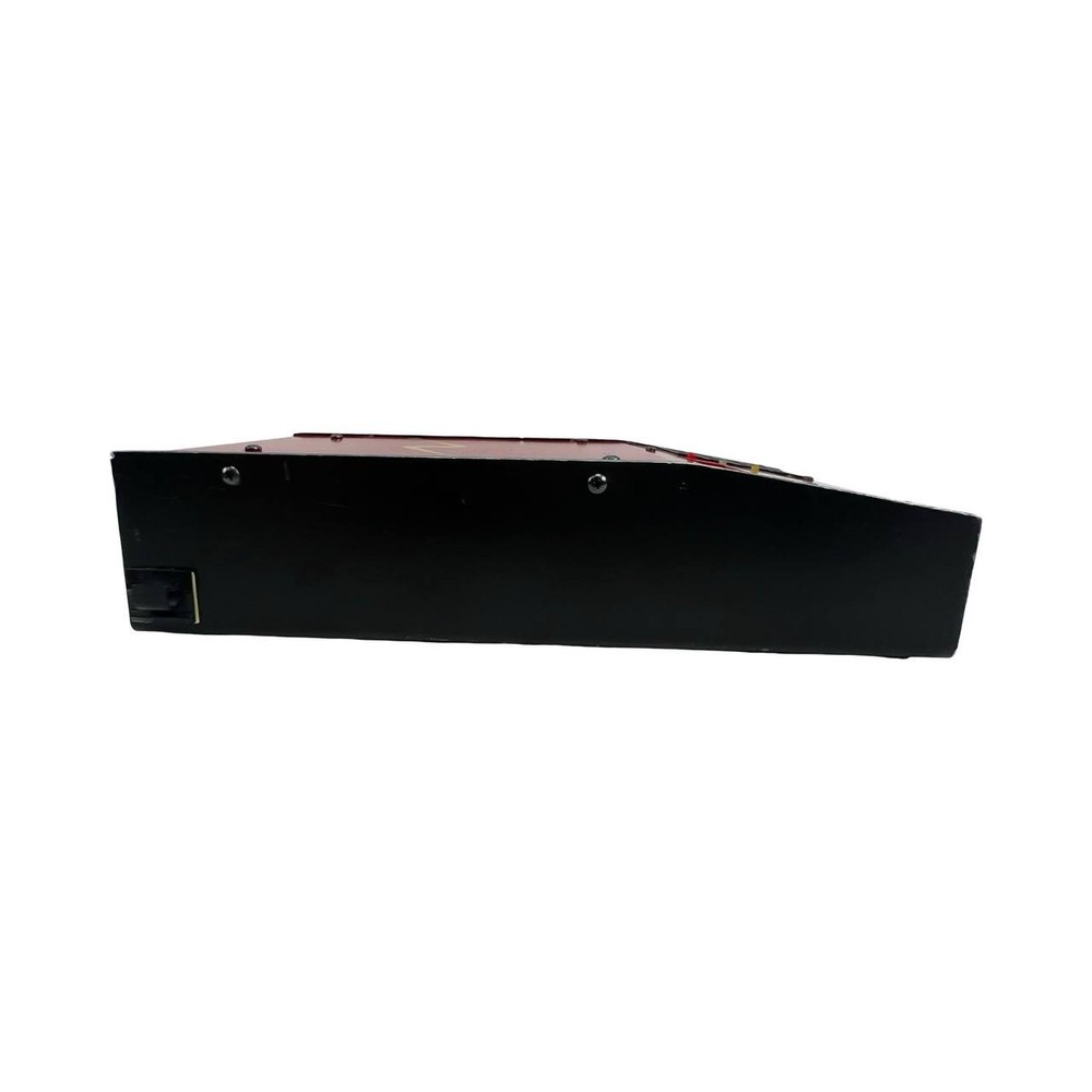 Comrex HotLine POTS Audio Codec Digital Phone Line Broadcast Interface - Red
