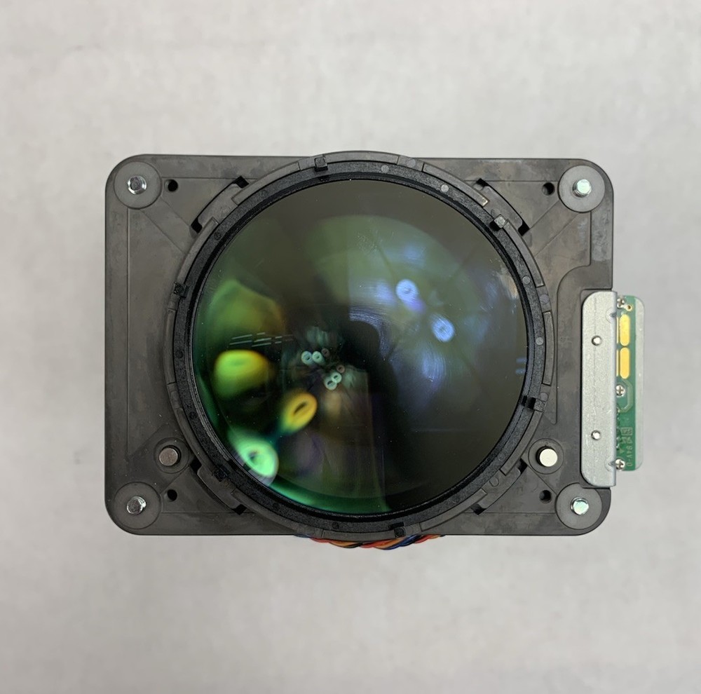 EIKI LC-X50M Projector Lens