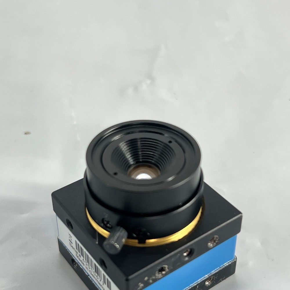 Pre-owned The Imaging Source DFK 72AUC02 Color Industrial Camera