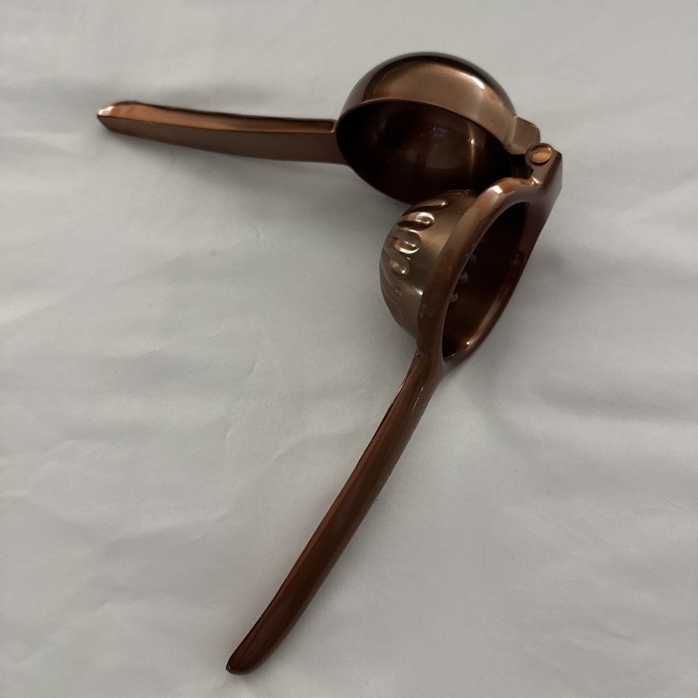 Appleton Rum, Branded ￼Lemon Orange Lime Squeezer Juicer Hand Press Tool