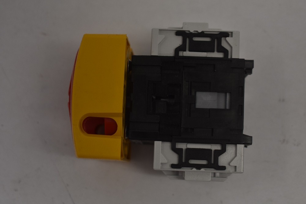 Baco Sezionator Interrupter Switch Disconnector Device Module 222 105 0172301