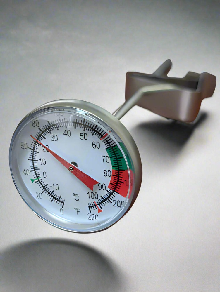 T220-Espresso Espresso Thermometer